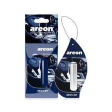 Ароматизатор Areon Refreshment Liquid 5 ml New Car