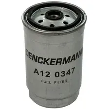 Топливный фильтр Denckermann A120347