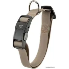 Ошейник Ferplast Evolution C25/70 78000892 (серый)