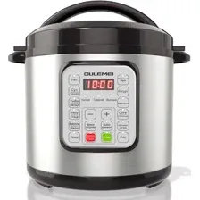 Мультиварка-скороварка Oulemei OLM-YLH003