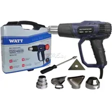Фен промышленный WATT WHP-2060