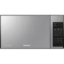 Микроволновая печь Samsung ME83X-P