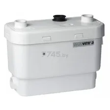Канализационная установка SFA Sanivite V35