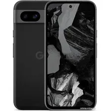 Телефон Google Pixel 8a 8GB/256GB (обсидиан)