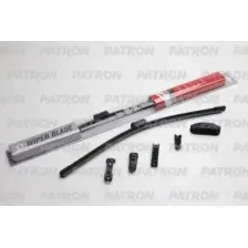 Щетка стеклоочистителя каркасная PWB710-08X PATRON
