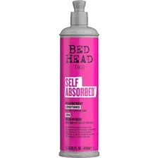 Кондиционер для волос Tigi Bed Head Self Absorbed питательный (400мл)