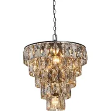 Подвесная люстра Vitaluce V5278 V5278-1/20+1