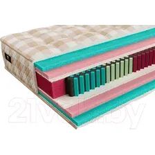 Матрас Mr. Mattress Ruthin XL 120x195