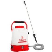 Опрыскиватель аккумуляторный Acqua 305 Felisatti FT3155