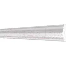 Молдинг Decor-Dizayn DD23 (37x16x2000)
