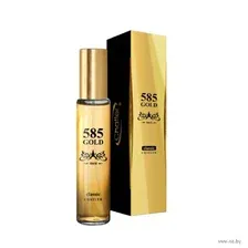 Парфюмерная вода для мужчин "585 Gold Classic" (30 мл)