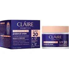 Дневной крем для лица "Collagen Active Pro" SPF 20 (50 мл)