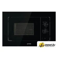 Микроволновая печь Gorenje BM201EG1BG