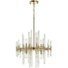 Люстра Odeon Light Stika 4988/8