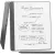 Электронная книга Amazon Kindle Scribe 2024 64GB Premium Pen (темно-серый)
