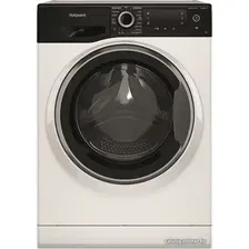 Стиральная машина Hotpoint NSD 7239 ZS VE RU