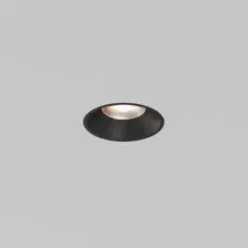 Точечный светильник Maytoni Mini DL059-7W3K-TRS-B
