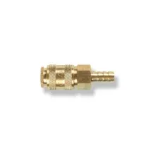 Фитинг ECO Быстроразъем мама x елочка 12 мм AB-F/E12