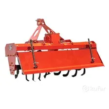 Фреза Rossel 1GQN-160