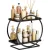 Домашний органайзер для косметики Happy Home HH-032 (черный)