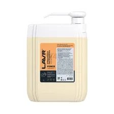 Паста для очистки рук LAVR с абразивом 5 л (Ln1777)