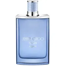 Туалетная вода Jimmy Choo Man Aqua EdT (50 мл)