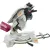 Торцовочная пила Makita LH1040F