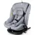 Детское автокресло Smart Travel Boss Isofix KRES3894 (светло-серый)