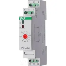 Реле тока Евроавтоматика PR-614 / EA03.003.005