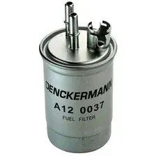 Топливный фильтр Denckermann A120037