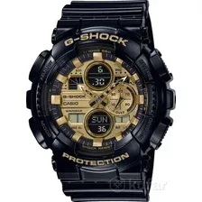 Наручные часы Casio G-Shock GA-140GB-1A1