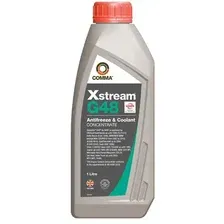 Антифриз Comma Xstream G48 Concentrate 1л