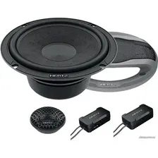 Компонентная АС Hertz CK 165 L
