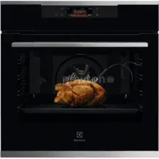 Электрический духовой шкаф Electrolux AssistedCooking SENSE 800 KOEBP39WX