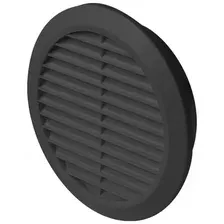 Вентиляционная решетка Awenta Classic T23GR d150 (графитовый)