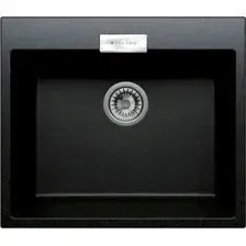 Кухонная мойка Polygran Tolero 580 (космос)