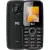 Кнопочный телефон BQ BQ-1800L One 4G (черный)