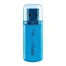 USB flash накопитель Silicon Power Helios 101 64GB (SP064GBUF2101V1B)