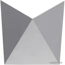 Бра Arte Lamp Busta A1609AP-1GY