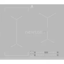 ELECTROLUX EIV63440BS