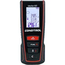 Лазерный дальномер Condtrol Vector 60
