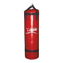 Боксерский мешок Absolute Champion Стандарт 30кг (красный)