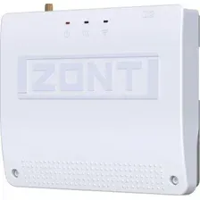 Терморегулятор Zont Smart