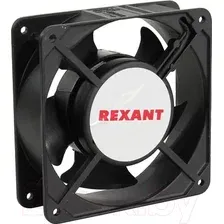 Вентилятор для корпуса Rexant RХ 12038HST 220VAC 72-6121
