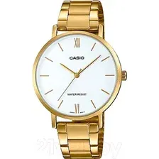 Наручные часы Casio Collection LTP-VT01G-7B