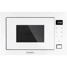 MAUNFELD MBMO925SGW11