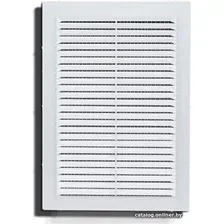 Вентиляционная решетка Storm I-1724 170х240мм П