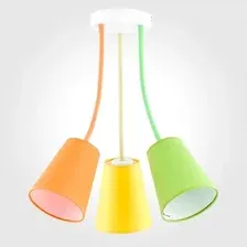 Точечный светильник TK Lighting 2106 Wire Colour