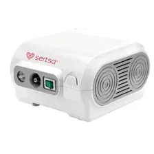Компрессорный ингалятор sertsa Air Basic