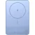 Внешний аккумулятор Xiaomi Super Slim Magnetic Power Bank 5000mAh WPB0507S (голубой, международная версия)